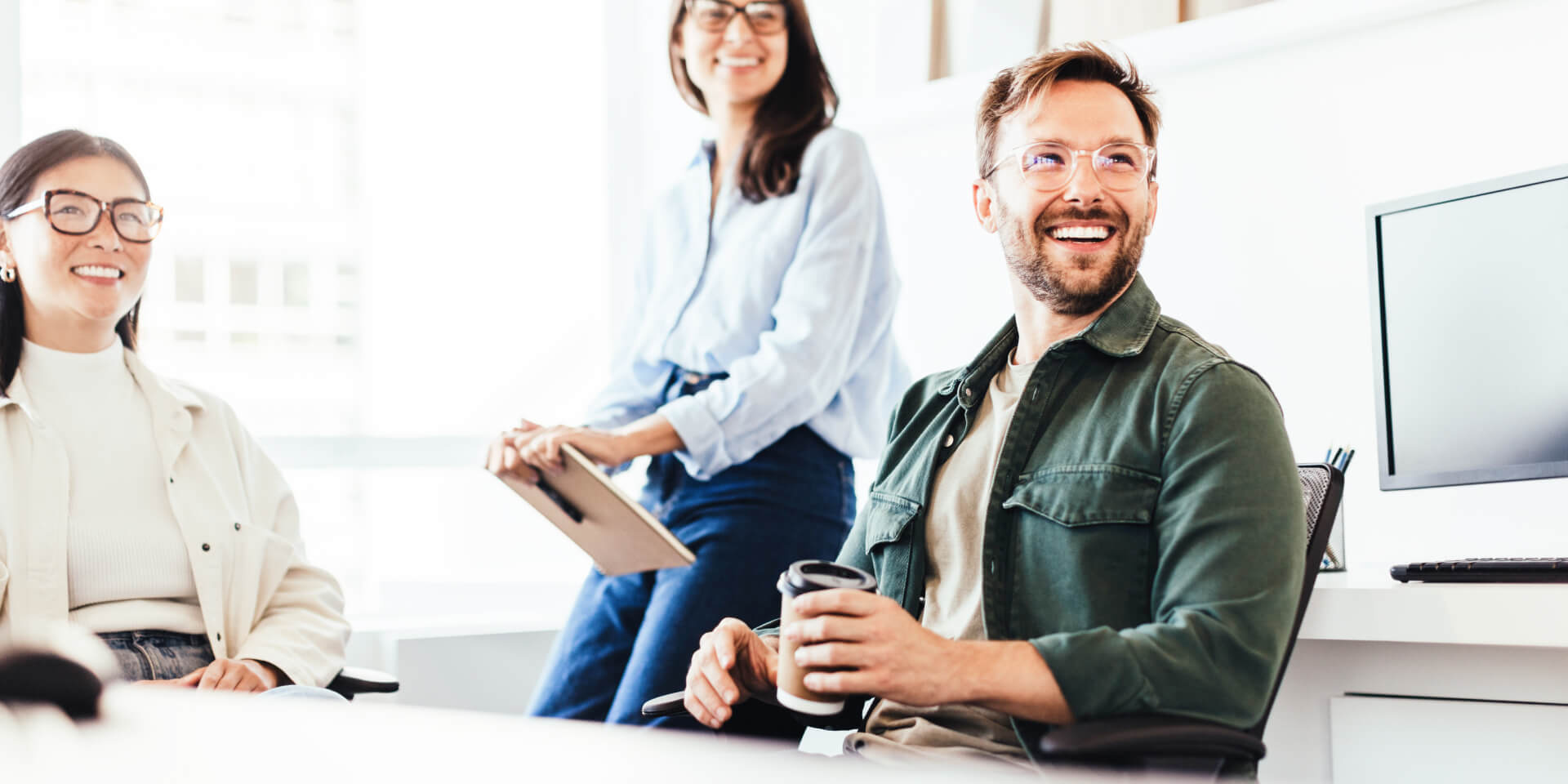 Servicios | 2INFINITY Cloud Solutions